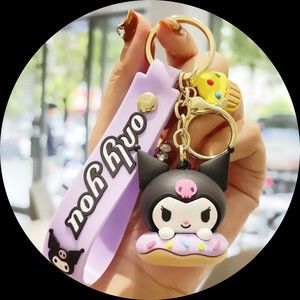 Meet your Posher, Camila